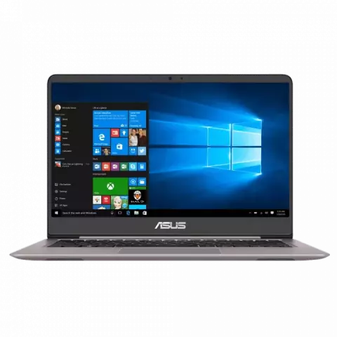 لپ تاپ 14.0اینچی Asus UX410UQ مدل GV096T