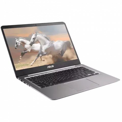 لپ تاپ 14.0اینچی Asus UX410UQ مدل GV096T