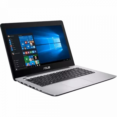 لپ تاپ 14اینچی Asus K456UR مدل FA136