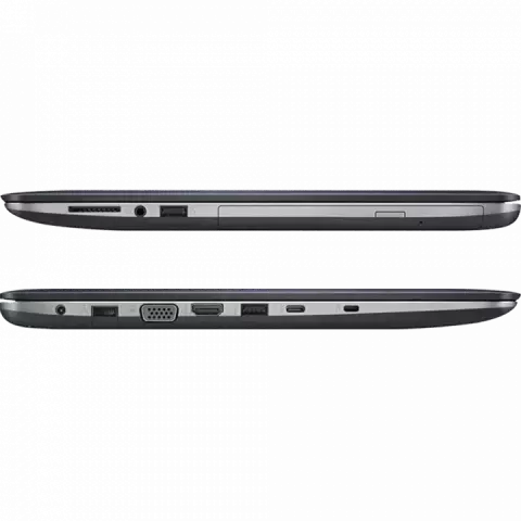 لپ تاپ 14اینچی Asus K456UR مدل FA136