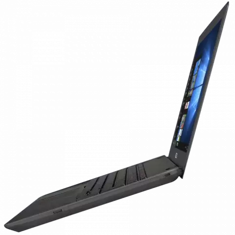 لپ تاپ 15.6اینچی Asus GAMING مدل FX553VD FY490