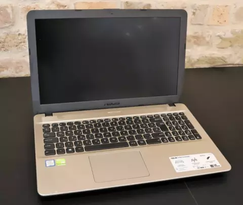 لپ تاپ 15.6اینچی Asus VIVOBOOK MAX مدل X541UV DM1408