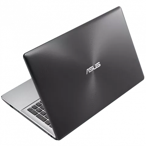لپ تاپ 15.6اینچی Asus K550VX مدل DM777