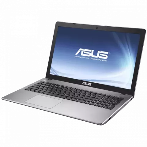 لپ تاپ 15.6اینچی Asus K550VX مدل DM777