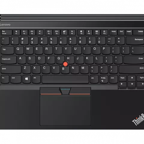 لپ تاپ 15.6اینچی Lenovo THINKPAD E570 مدل 20H5 006GUE