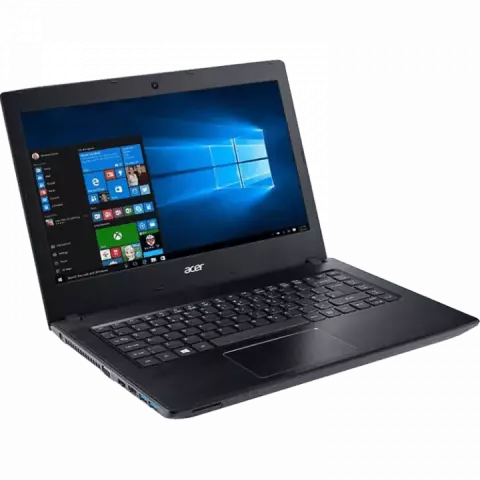 لپ تاپ 14اینچی Acer ASPIRE E5 مدل 475G-37E8 NX.GCPEM.045