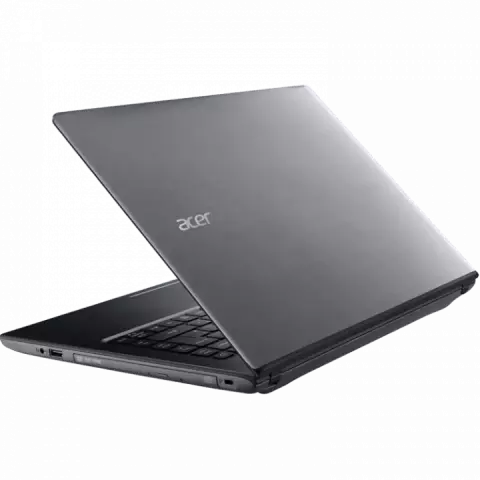 لپ تاپ 14اینچی Acer ASPIRE E5 مدل 475G-37E8 NX.GCPEM.045