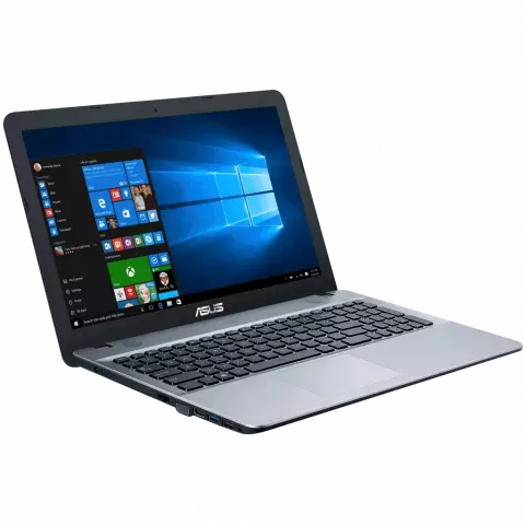 لپ تاپ 15.6اینچی Asus K541UV مدل DM1071T