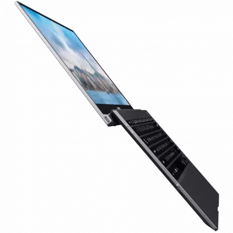 لپ تاپ 14اینچی Asus ASUSPRO مدل B9440UA GV0199