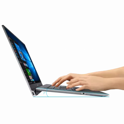 لپ تاپ 14اینچی Asus ASUSPRO مدل B9440UA GV0199