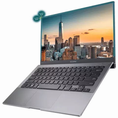 لپ تاپ 14اینچی Asus ASUSPRO مدل B9440UA GV0199