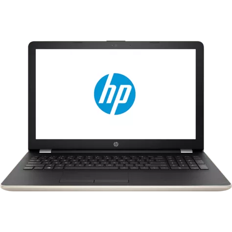 لپ تاپ 15.6اینچی HP مدل 15-BS027NE 2CK83EA#ABV