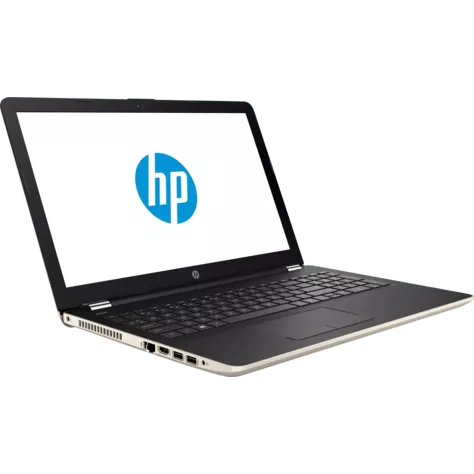 لپ تاپ 15.6اینچی HP مدل 15-BS027NE 2CK83EA#ABV