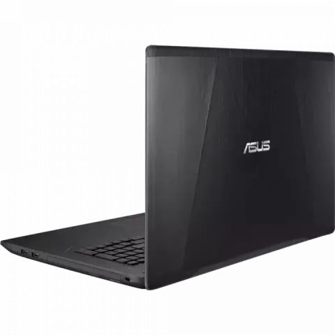 لپ تاپ 17.3اینچی Asus GAMING مدل FX753VD GC238