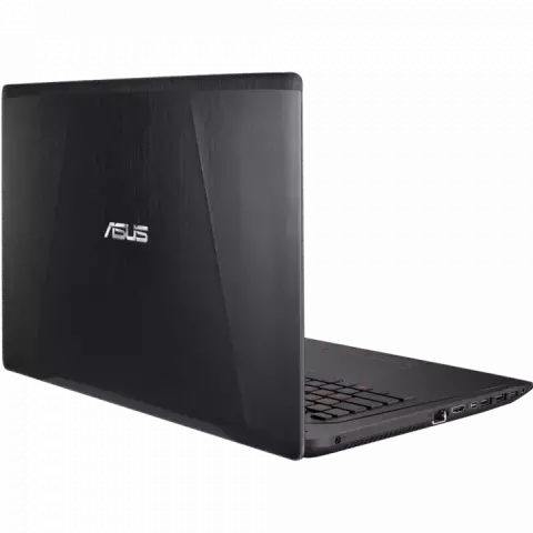 لپ تاپ 17.3اینچی Asus GAMING مدل FX753VD GC238