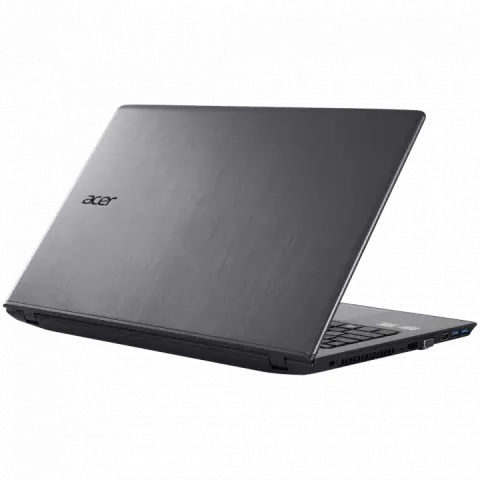 لپ تاپ 15.6اینچی Acer ASPIRE مدل E5-575G-7016 NX.GDWEM.157