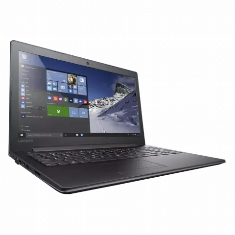 لپ تاپ 15.6اینچی Lenovo IDEAPAD 310 مدل 15IAP 80TT0058AX