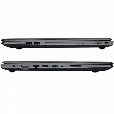 لپ تاپ 15.6اینچی Lenovo IDEAPAD 310 مدل 15IAP 80TT0058AX