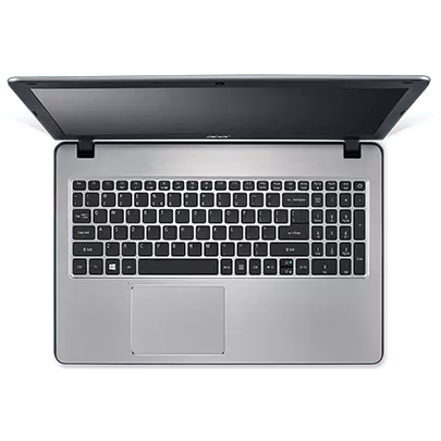 لپ تاپ 15.6اینچی Acer ASPIRE مدل F5-573G-71SEL NX.GD9EM.054