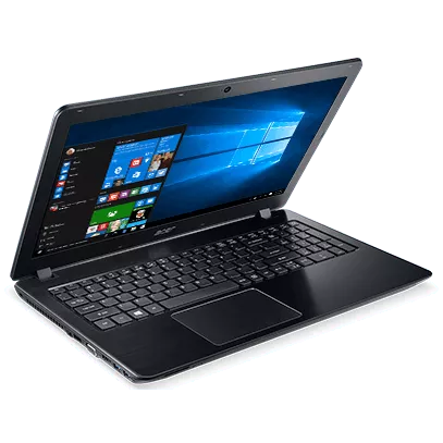 لپ تاپ 15.6اینچی Acer ASPIRE مدل F5-573G-7777 NX.GD5EM.049