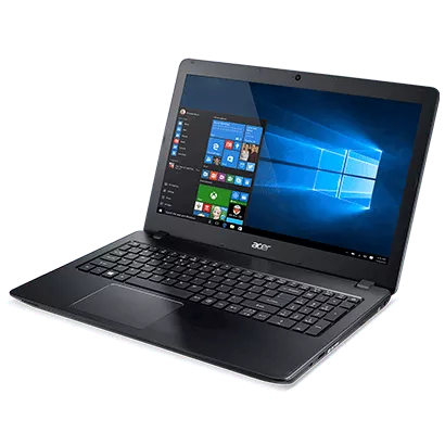 لپ تاپ 15.6اینچی Acer ASPIRE مدل F5-573G-7777 NX.GD5EM.049
