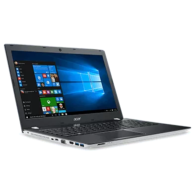 لپ تاپ 15.6اینچی Acer ASPIRE مدل E5-575-39BZ NX.GE5EM.055