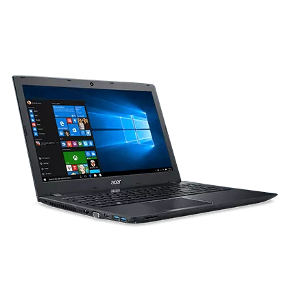 لپ تاپ 15.6اینچی Acer ASPIRE مدل E5-575-3620 NX.GE6EM.065