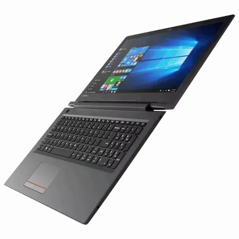 لپ تاپ 15.6اینچی Lenovo V110 مدل 15ISK 80TL00A2AK