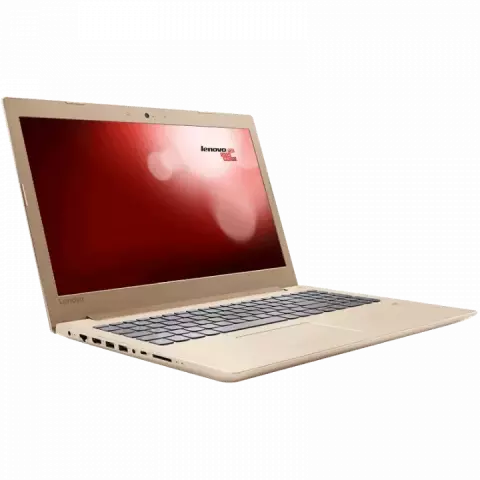 لپ تاپ 15.6اینچی Lenovo IDEAPAD 520 مدل 15IKB 80YL00C4AX