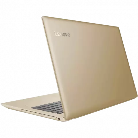 لپ تاپ 15.6اینچی Lenovo IDEAPAD 520 مدل 15IKB 80YL00C4AX