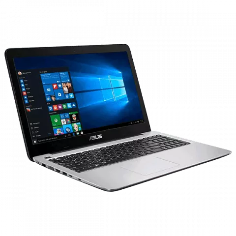 لپ تاپ 15.6اینچی Asus K556UR مدل DM383D