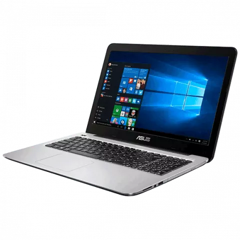 لپ تاپ 15.6اینچی Asus K556UR مدل DM383D