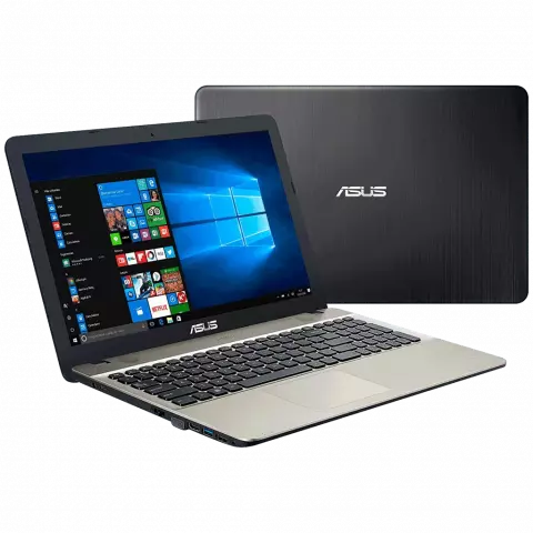 لپ تاپ 15.6اینچی Asus VIVOBOOK MAX مدل K541UV DM1149T