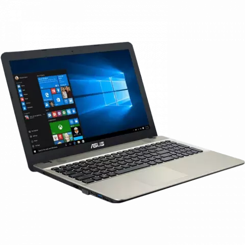 لپ تاپ 15.6اینچی Asus VIVOBOOK MAX مدل A541UV XX1379