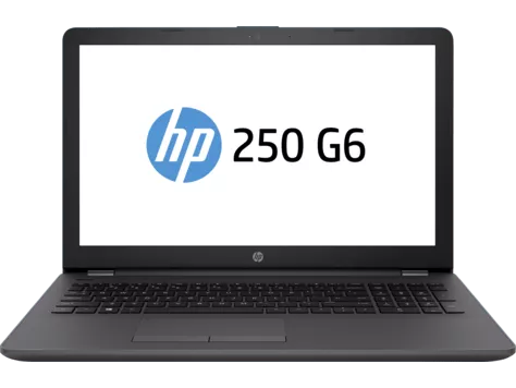 لپ تاپ 15.6اینچی HP مدل 250 G6 1XP03EA