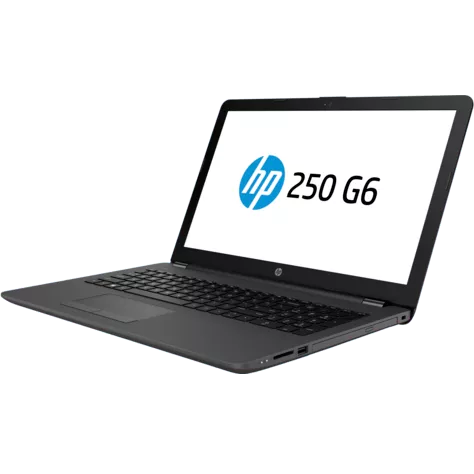 لپ تاپ 15.6اینچی HP مدل 250 G6 1XP03EA