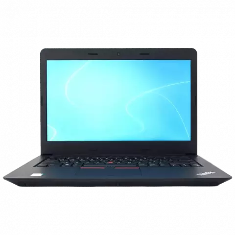 لپ تاپ 14اینچی Lenovo THINKPAD مدل E470 002GAD
