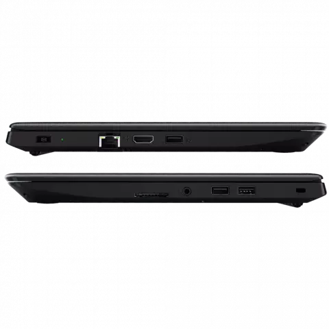 لپ تاپ 14اینچی Lenovo THINKPAD مدل E470 002GAD