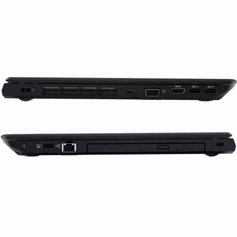 لپ تاپ 15.6اینچی Lenovo THINKPAD مدل E570 006FUE