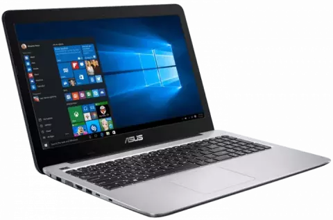 لپ تاپ 15.6اینچی Asus مدل K556UQ DM1460D