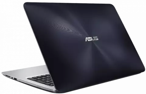 لپ تاپ 15.6اینچی Asus مدل K556UQ DM1460D