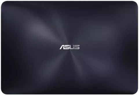 لپ تاپ 15.6اینچی Asus مدل K556UQ DM1460D