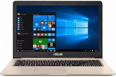 لپ تاپ 15.6اینچی Asus VIVOBOOK PRO مدل N580VD FI390
