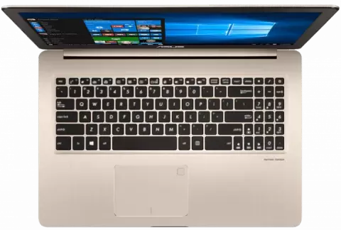 لپ تاپ 15.6اینچی Asus VIVOBOOK PRO مدل N580VD FI390