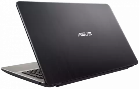 لپ تاپ 15.6اینچی Asus VIVOBOOK MAX مدل X541NA GQ028