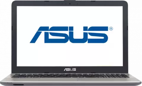 لپ تاپ 15.6اینچی Asus VIVOBOOK MAX مدل X541UV DM864