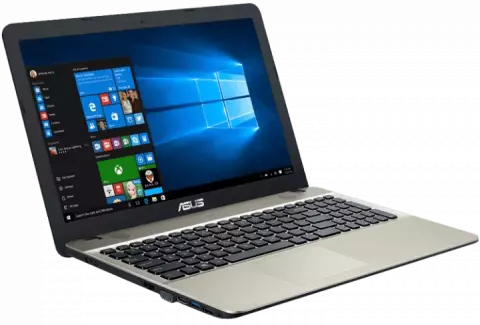 لپ تاپ 15.6اینچی Asus VIVOBOOK MAX مدل X541UV DM864