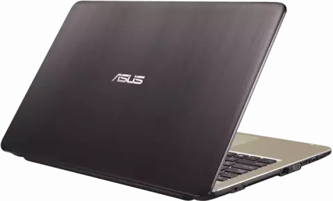 لپ تاپ 15.6اینچی Asus مدل A540UP DM078D