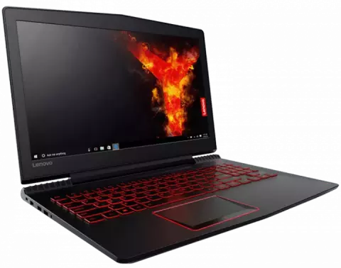 لپ تاپ 15.6اینچی Lenovo Legion Y520 مدل 15IKBN 80WK006GAX