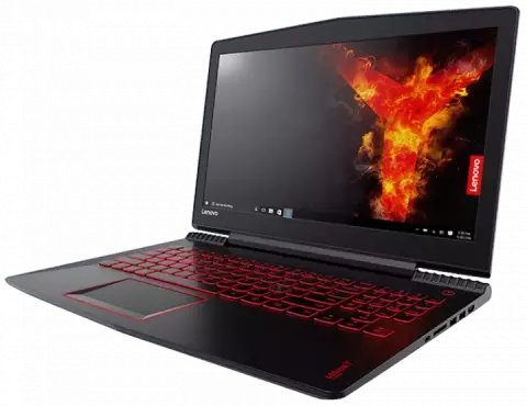 لپ تاپ 15.6اینچی Lenovo Legion Y520 مدل 15IKBN 80WK006GAX